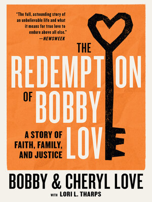 cover image of The Redemption of Bobby Love